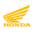 logotyp producenta silników honda